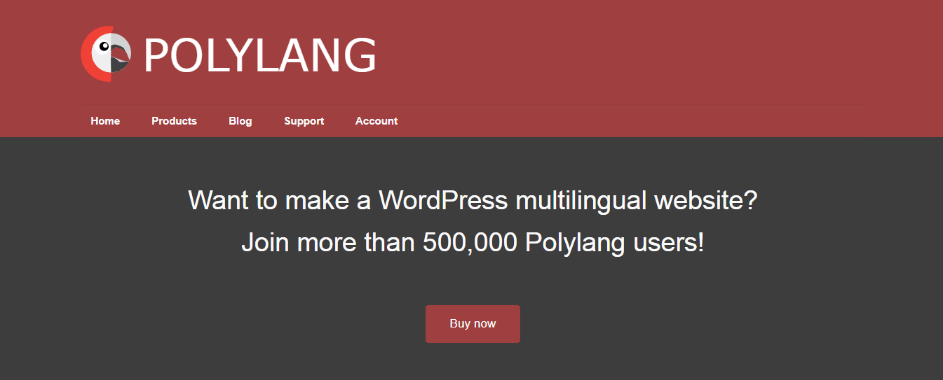 Multilingual Plugin - Polylang