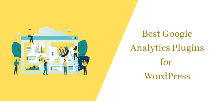 Google Analytics Plugins for WordPress