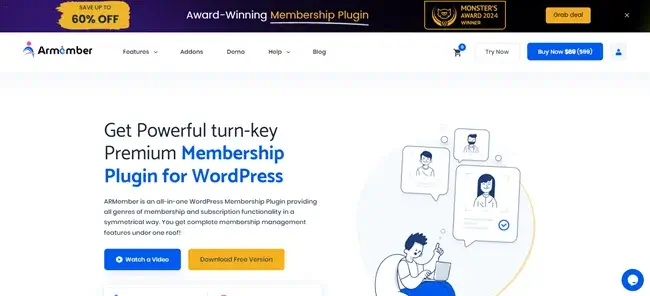 ARMember