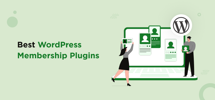 Best WordPress Membership Plugins