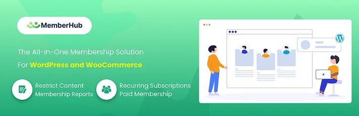 MemberHub