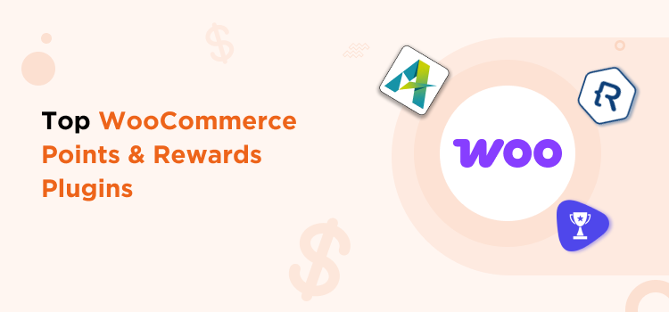 Top 6 WooCommerce Points and Rewards Plugins in 2026