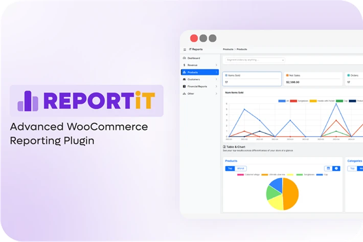 reportit plugin