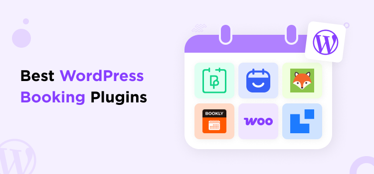 Top 9 WordPress Appointment Booking Plugins (2026)