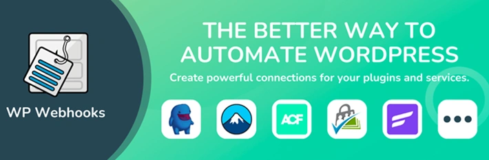 WP Webhooks Feature Image
