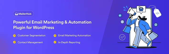 MailerHub
