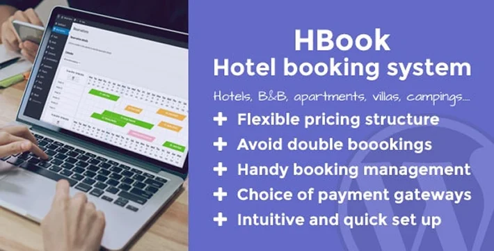 Hbook