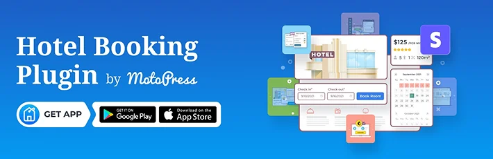 MotoPress Hotel Booking