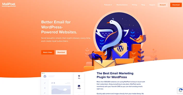 MailPoet