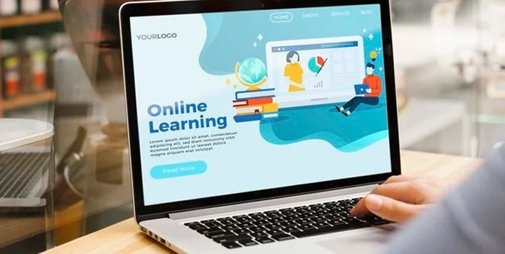 lms website