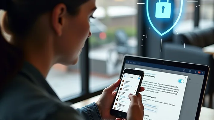 wordpress security