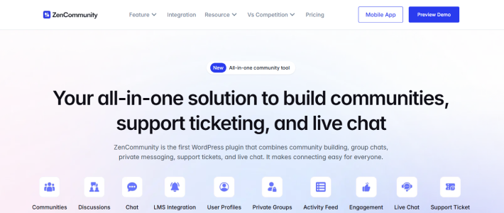 zencommunity