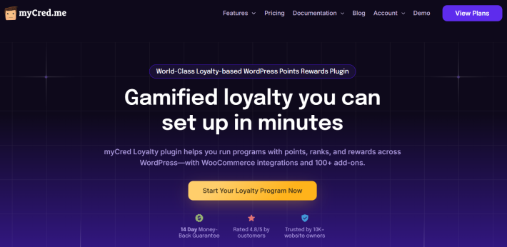 myCred