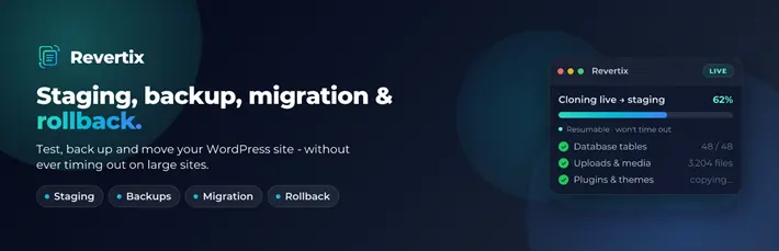 revertix