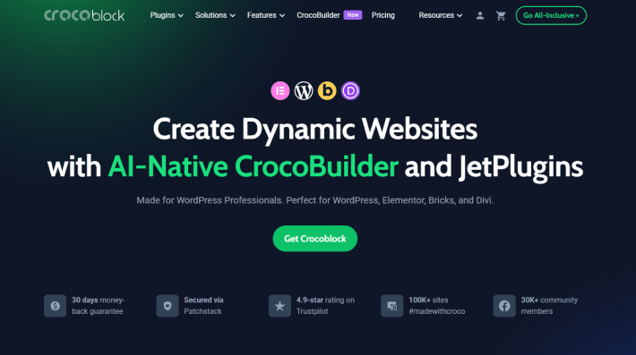 crocoblock