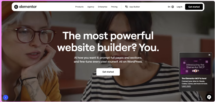 elementor